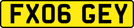 FX06GEY