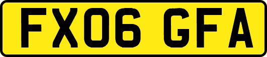 FX06GFA