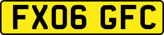 FX06GFC