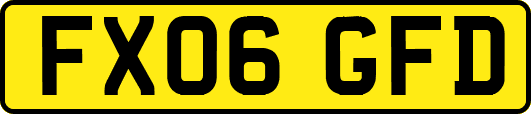 FX06GFD