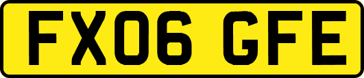 FX06GFE