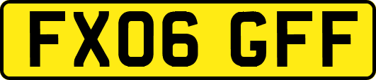 FX06GFF