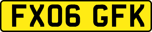FX06GFK