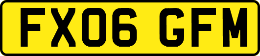 FX06GFM