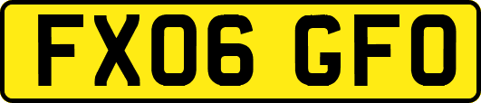 FX06GFO