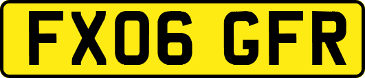 FX06GFR