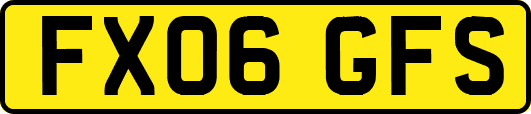 FX06GFS