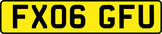 FX06GFU