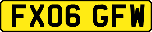 FX06GFW