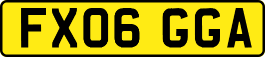 FX06GGA