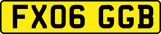 FX06GGB