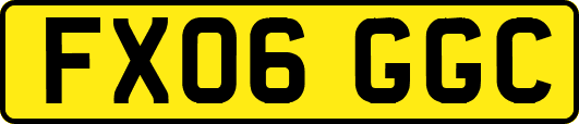 FX06GGC