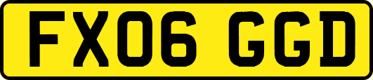 FX06GGD