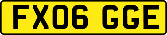 FX06GGE