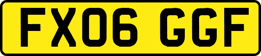 FX06GGF