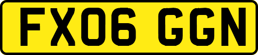FX06GGN