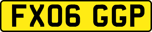 FX06GGP