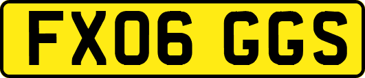 FX06GGS