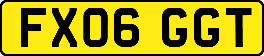 FX06GGT
