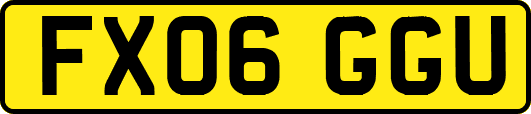 FX06GGU