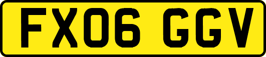 FX06GGV
