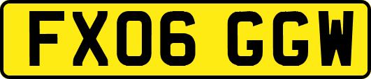 FX06GGW
