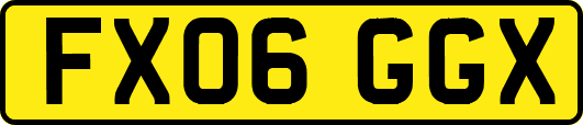 FX06GGX