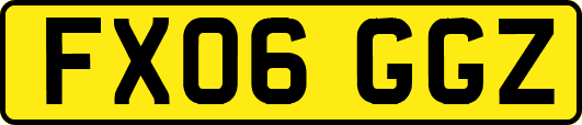 FX06GGZ