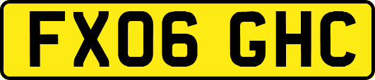 FX06GHC