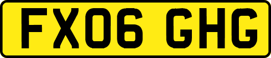 FX06GHG