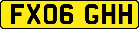 FX06GHH
