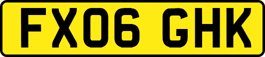 FX06GHK