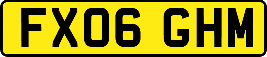 FX06GHM
