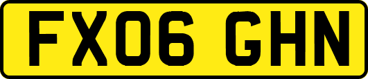 FX06GHN