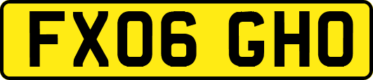 FX06GHO
