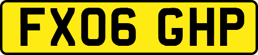 FX06GHP