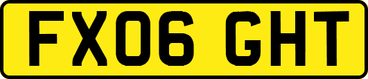 FX06GHT