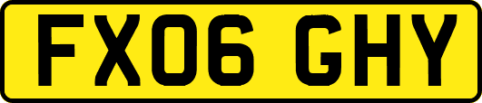 FX06GHY