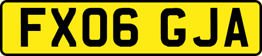FX06GJA