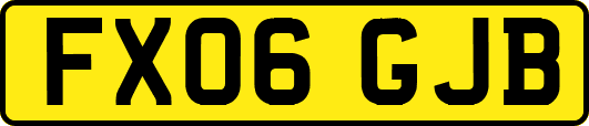 FX06GJB