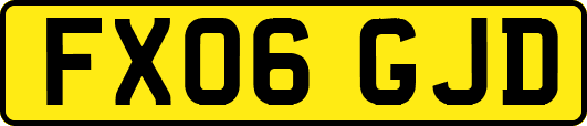 FX06GJD