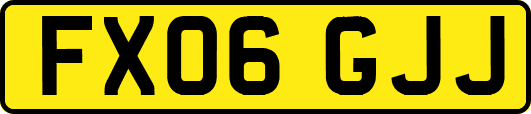 FX06GJJ