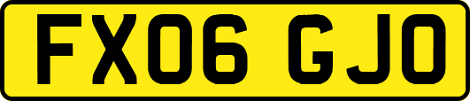 FX06GJO
