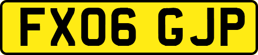 FX06GJP