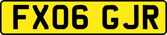 FX06GJR