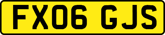 FX06GJS