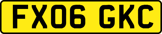 FX06GKC