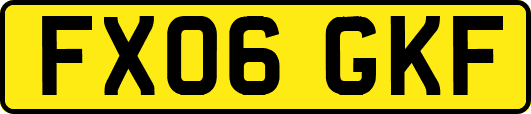 FX06GKF