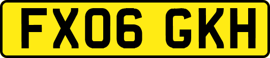 FX06GKH
