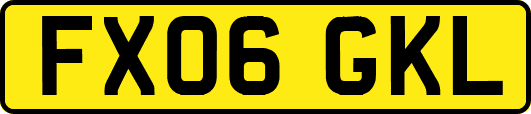 FX06GKL